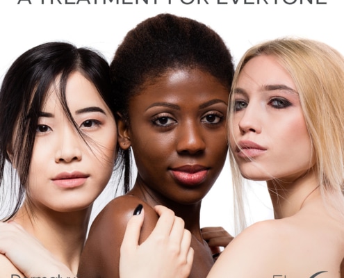Beauty treatment for everyone