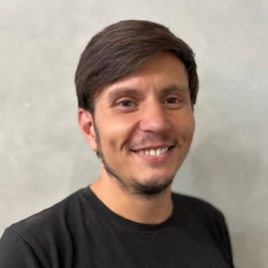 Patryk, Artistic Hair Stylist