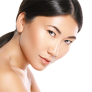 Korean Glass Facial treatment Korean Glass Facial treatment in Greenwich