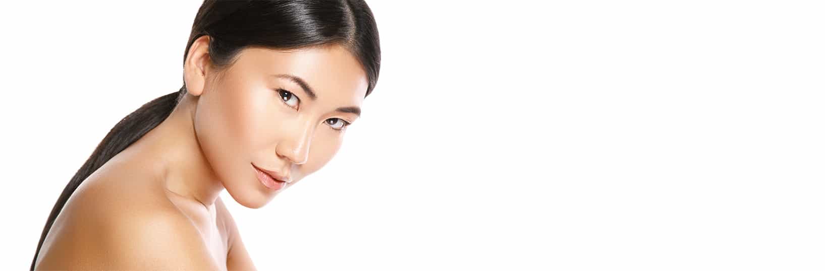 The Ultimate Korean Glass Facial treatment at Pure Synergie, Greewich